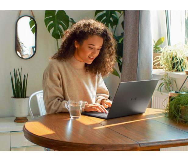 DELL XPS 16 Ultra X7 358H/32GB/2TB/Win11P OLED 120Hz - 1500887 - zdjęcie 18